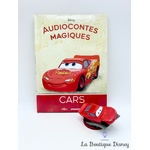 Livre-Audiocontes-Magiques-Cars-Disney-Altaya-encyclopédie-figurine (3)