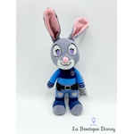 Peluche-Nuimos-Judy-Hopps-Disney-Store-2021-Zootopie-lapin-policier-20-cm (2)