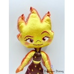 Peluche-Flam-Lumen-Disney-Store-2023-Elementaire-élément-feu-36-cm (3)