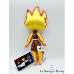 Peluche-Flam-Lumen-Disney-Store-2023-Elementaire-élément-feu-36-cm (1)