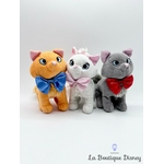 Peluches-Les-Aristochats-Marie-Berlioz-Toulouse-Disney-Store-chats-18-cm (2)