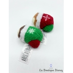 Peluche-Tsum-Tsum-Tic-et-Tac-Noël-Calendrier-de-Avent-2016-Disney-Store-écureuils (2)