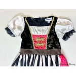 Déguisement-Pirates-des-Caraïbes-robe-Disneyland-Paris-Disney-taille-6-ans-costume (4)