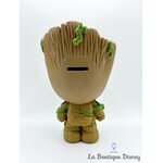 Tirelire-Groot-Les-Gardiens-de-la-Galaxie-Marvel-Disneyland-2023-Disney-branche-arbre-25-cm (2)