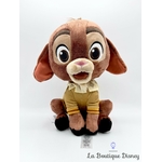 Peluche-Valentino-chèvre-Wish-Disney-Store-2023-marron-jaune-34-cm (2)