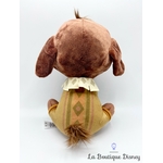 Peluche-Valentino-chèvre-Wish-Disney-Store-2023-marron-jaune-34-cm (4)