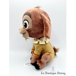 Peluche-Valentino-chèvre-Wish-Disney-Store-2023-marron-jaune-34-cm (5)