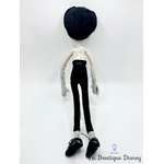 Peluche-Victor-Frankenstein-Frankenweenie-Disneyland-Disney-garçon-blanc-noir-60-cm (4)