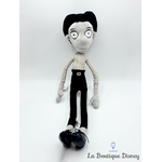 Peluche-Victor-Frankenstein-Frankenweenie-Disneyland-Disney-garçon-blanc-noir-60-cm (3)