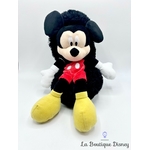 Peluche-Mickey-Mouse-Cali-Pets-Disney-2016-boule-noire-35-cm (2)