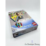 Jouet-LEGO-43217-La-Maison-de-Là-Haut-Disney (3)