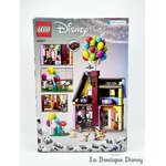 Jouet-LEGO-43217-La-Maison-de-Là-Haut-Disney (1)