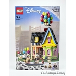 Jouet-LEGO-43217-La-Maison-de-Là-Haut-Disney (2)