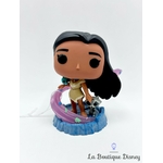 Figurine-Funko-POP-1017-Pocahontas-Ultimate-Princess-Celebration-Disney-Princess-collection-vinyl-2021 (3)