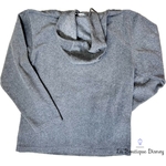 Sweat-polaire-Mickey-Mouse-Disneyland-Paris-Disney-taille-M-gris-capuche-mixte (2)