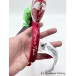 Serre tête-Oreilles-Minnie-Mouse-Noël-Disneyland-Ears-Disney-bonbon-candy-rouge-vert (2)