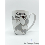 Tasse-Panpan-Disney-Parks-mug-Disneyland-Bambi-lapin-gris-Thumper-diamant-strass (4)