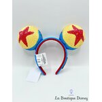 Serre-tête-Oreilles-Mickey-Pixar-Loungefly-Disneyland-Paris-2024-ears-Disney-sequins-ballon (2)