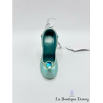 Ornement-Noël-Mini-Chaussure-Jasmine-décorative-Disney-Parks-Aladdin-Runway-Shoe-boule-suspension (3)