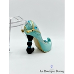 Ornement-Noël-Mini-Chaussure-Jasmine-décorative-Disney-Parks-Aladdin-Runway-Shoe-boule-suspension (2)