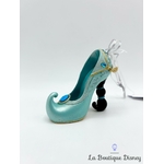 Ornement-Noël-Mini-Chaussure-Jasmine-décorative-Disney-Parks-Aladdin-Runway-Shoe-boule-suspension (4)
