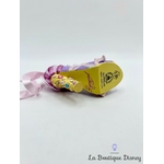 Ornement-Noël-Mini-Chaussure-Raiponce-décorative-Disney-Parks-Disneyland-Runway-Shoe-boule-suspension (1)