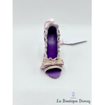 Ornement-Noël-Mini-Chaussure-Raiponce-décorative-Disney-Parks-Disneyland-Runway-Shoe-boule-suspension (3)