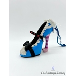 Ornement-Noël-Mini-Chaussure-Raiponce-décorative-Disney-Parks-Disneyland-Runway-Shoe-boule-suspension (7)