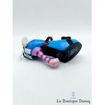 Ornement-Noël-Mini-Chaussure-Raiponce-décorative-Disney-Parks-Disneyland-Runway-Shoe-boule-suspension (9)