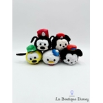 Peluches-Tsum-Tsum-Band-Concert-Disney-Store-3rd-Anniversary-Set  (4)