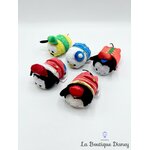 Peluches-Tsum-Tsum-Band-Concert-Disney-Store-3rd-Anniversary-Set  (2)