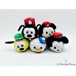 Peluches-Tsum-Tsum-Band-Concert-Disney-Store-3rd-Anniversary-Set  (3)