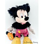 Peluche-Mickey-Mouse-Loup-Garou-Halloween-Disney-Parks-Disneyland-citrouille-30-cm (2)