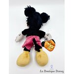 Peluche-Mickey-Mouse-Loup-Garou-Halloween-Disney-Parks-Disneyland-citrouille-30-cm (6)