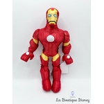 Peluche-Iron-Man-Disneyland-Paris-2017-Disney-Marvel-Avengers-super-héros-rouge-38-cm (4)
