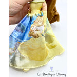 poupée-chiffon-la-belle-et-la-bete-disney-nicotoy-robe-film-scene-jaune-5