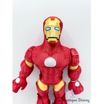 Peluche-Iron-Man-Disneyland-Paris-2017-Disney-Marvel-Avengers-super-héros-rouge-38-cm (3)