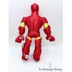 Peluche-Iron-Man-Disneyland-Paris-2017-Disney-Marvel-Avengers-super-héros-rouge-38-cm (2)