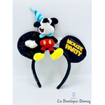 serre-tete-mickey-mouse-party-disneyland-paris-disney-ears-noir-anniversaire-90-3