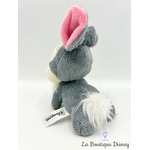 peluche-mini-panpan-naif-disneyland-paris-disney-lapin-gris-bambi-0