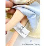 poupée-chiffon-la-belle-et-la-bete-disney-nicotoy-robe-film-scene-jaune-2