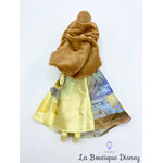 poupée-chiffon-la-belle-et-la-bete-disney-nicotoy-robe-film-scene-jaune-3