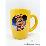 tasse-minnie-mouse-esso-disneyland-mug-disney-jaune-vintage-1