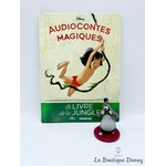 Livre-Audiocontes-Magiques-Le-Livre-de-la-Jungle-Disney-2025-Altaya-encyclopédie-figurine (2)