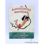 Livre-Audiocontes-Magiques-Le-Livre-de-la-Jungle-Disney-2025-Altaya-encyclopédie-figurine (5)