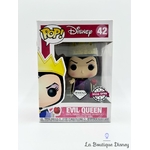 Figurine-Funko-POP-42-Evil-Queen-Diamond-Collection-Disney-Blanche-Neige-et-les-sept-nains-Series-4-vinyl-2020 (2)