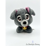 Peluche-Mini-Clochard-Naïf-Disneyland-Paris-2022-Disney-La-Belle-et-le-Clochard-chien-gris-18-cm (4)