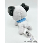 Peluche--Mini-Percy-Naïf-Disney-Parks-2022-Disneyland-Pocahontas-chien-blanc-18-cm (1)
