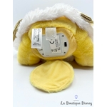 Peluche-Animée-Winnie-ourson-Ange-Disneyland-Paris-Disney-Noel-musicale-automate-28-cm (6)