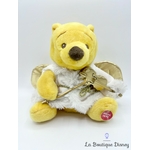 Peluche-Animée-Winnie-ourson-Ange-Disneyland-Paris-Disney-Noel-musicale-automate-28-cm (5)